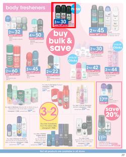 Clicks : You Pay Less (31 May - 18 June 2019), page 39