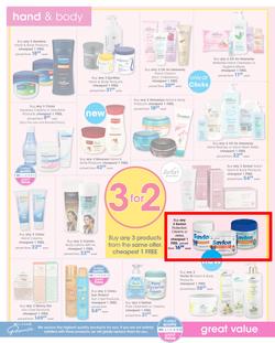 Clicks : You Pay Less (31 May - 18 June 2019), page 40