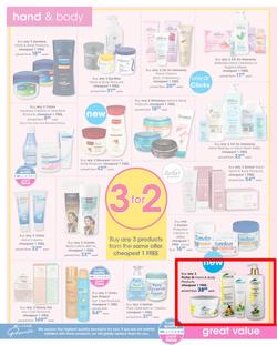 Clicks : You Pay Less (31 May - 18 June 2019), page 40