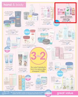 Clicks : You Pay Less (31 May - 18 June 2019), page 40