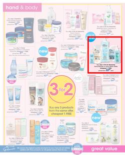 Clicks : You Pay Less (31 May - 18 June 2019), page 40