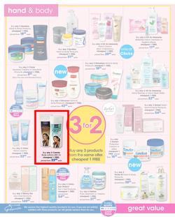 Clicks : You Pay Less (31 May - 18 June 2019), page 40