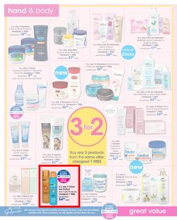 Clicks : You Pay Less (31 May - 18 June 2019), page 40