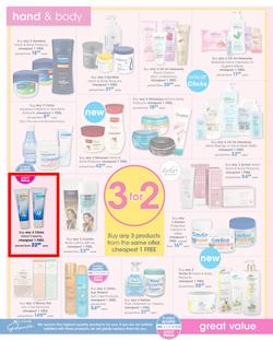 Clicks : You Pay Less (31 May - 18 June 2019), page 40