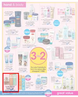 Clicks : You Pay Less (31 May - 18 June 2019), page 40