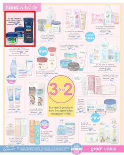 Clicks : You Pay Less (31 May - 18 June 2019), page 40