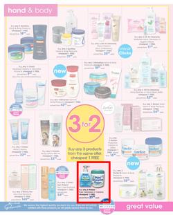 Clicks : You Pay Less (31 May - 18 June 2019), page 40