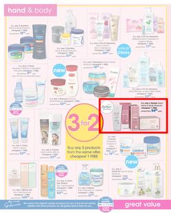 Clicks : You Pay Less (31 May - 18 June 2019), page 40