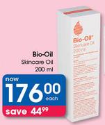 Bio Oil Skin Care Oil-200ml Each