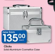 Vanity case sales dischem