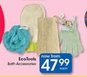 Eco Tools Bath Accessories-Each