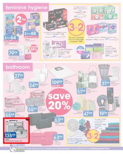 Clicks : You Pay Less (31 May - 18 June 2019), page 42