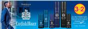 Yardley English Blazer Men's Roll Ons 50ml/Aerosols 125ml Or 250ml-Each