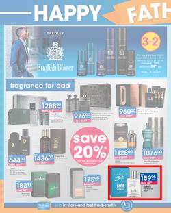 Clicks : You Pay Less (31 May - 18 June 2019), page 4