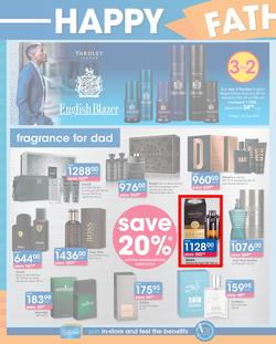 Clicks : You Pay Less (31 May - 18 June 2019), page 4