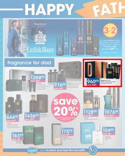 Clicks : You Pay Less (31 May - 18 June 2019), page 4