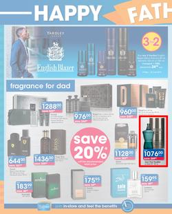 Clicks : You Pay Less (31 May - 18 June 2019), page 4