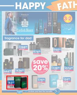 Clicks : You Pay Less (31 May - 18 June 2019), page 4