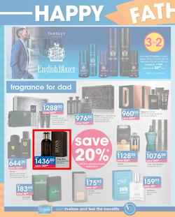 Clicks : You Pay Less (31 May - 18 June 2019), page 4