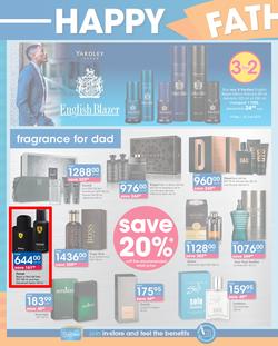 Clicks : You Pay Less (31 May - 18 June 2019), page 4