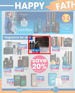 Clicks : You Pay Less (31 May - 18 June 2019), page 4