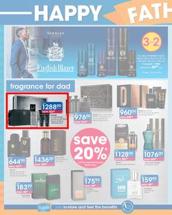 Clicks : You Pay Less (31 May - 18 June 2019), page 4