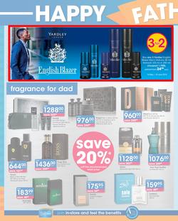 Clicks : You Pay Less (31 May - 18 June 2019), page 4