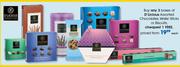 D'Licious Chocolates, Wafer Sticks Or Biscuits-Each