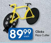 1Clicks Pizza Cutter-Each