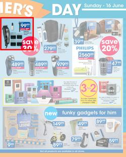 Clicks : You Pay Less (31 May - 18 June 2019), page 5