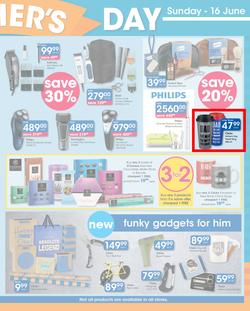 Clicks : You Pay Less (31 May - 18 June 2019), page 5