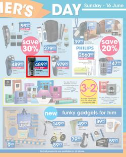 Clicks : You Pay Less (31 May - 18 June 2019), page 5