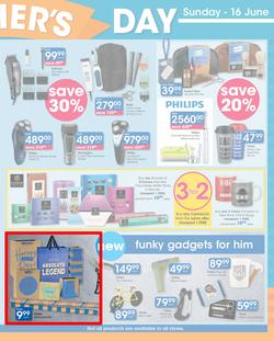 Clicks : You Pay Less (31 May - 18 June 2019), page 5