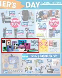 Clicks : You Pay Less (31 May - 18 June 2019), page 5
