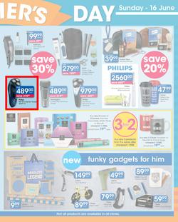 Clicks : You Pay Less (31 May - 18 June 2019), page 5