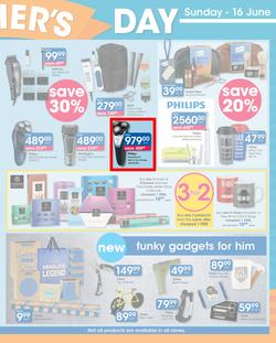 Clicks : You Pay Less (31 May - 18 June 2019), page 5