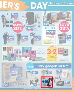 Clicks : You Pay Less (31 May - 18 June 2019), page 5