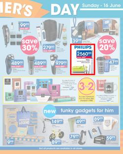 Clicks : You Pay Less (31 May - 18 June 2019), page 5