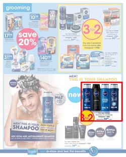 Clicks : You Pay Less (31 May - 18 June 2019), page 44