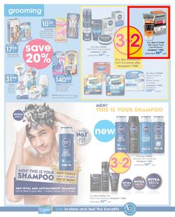 Clicks : You Pay Less (31 May - 18 June 2019), page 44