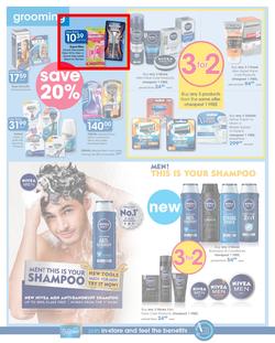 Clicks : You Pay Less (31 May - 18 June 2019), page 44