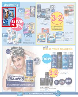 Clicks : You Pay Less (31 May - 18 June 2019), page 44