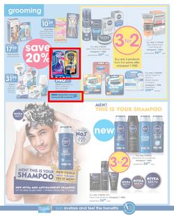 Clicks : You Pay Less (31 May - 18 June 2019), page 44