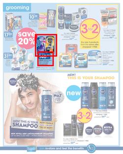 Clicks : You Pay Less (31 May - 18 June 2019), page 44