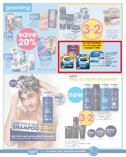 Clicks : You Pay Less (31 May - 18 June 2019), page 44