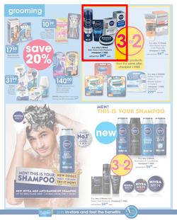 Clicks : You Pay Less (31 May - 18 June 2019), page 44