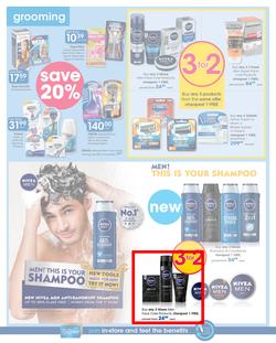 Clicks : You Pay Less (31 May - 18 June 2019), page 44