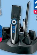 Safeway Men's Grooming Set-Per Set
