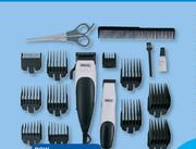 Wahl Homecut Combo Set 9243-5216-Per Set