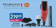 Remington Apprentice Hair Clipper HC5018-Per Set